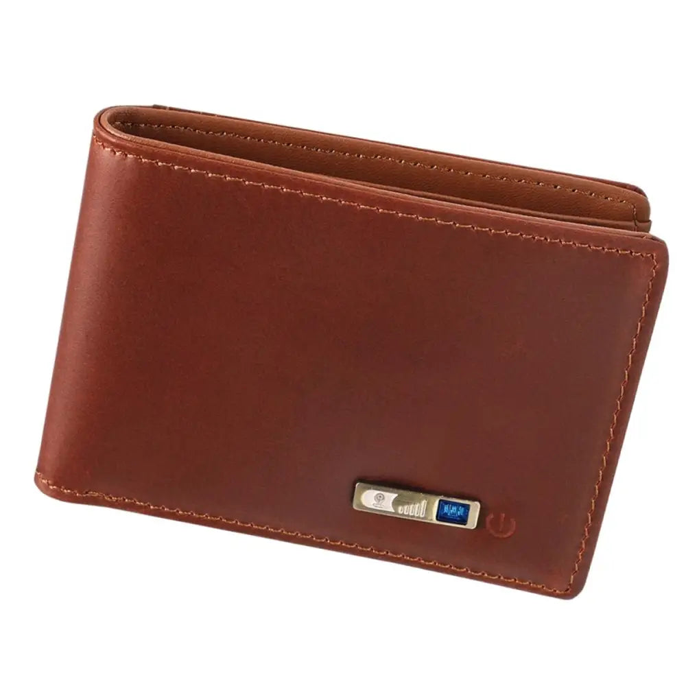 Smart Bluetooth Wallet Bifold