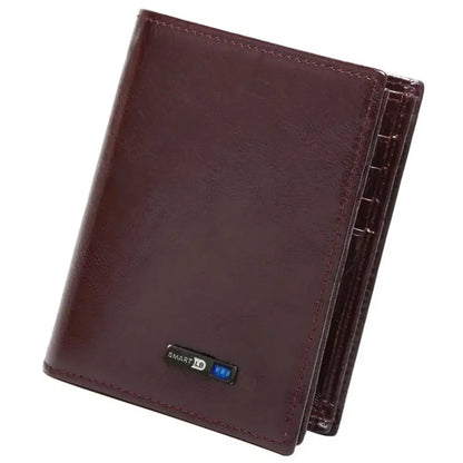 Smart Bluetooth Wallet - Redwine - Smart Wallet