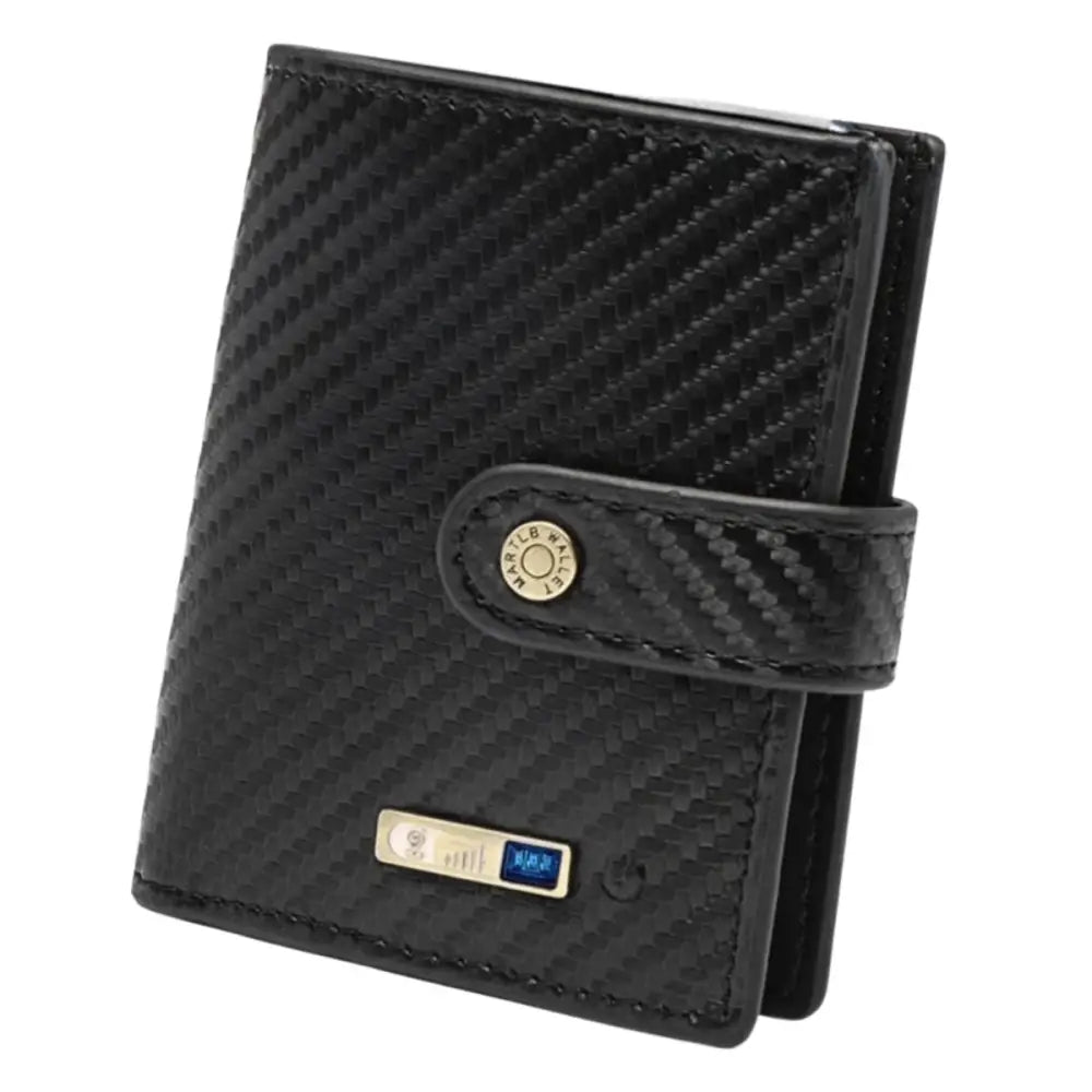Smart Bluetooth Wallet Strap