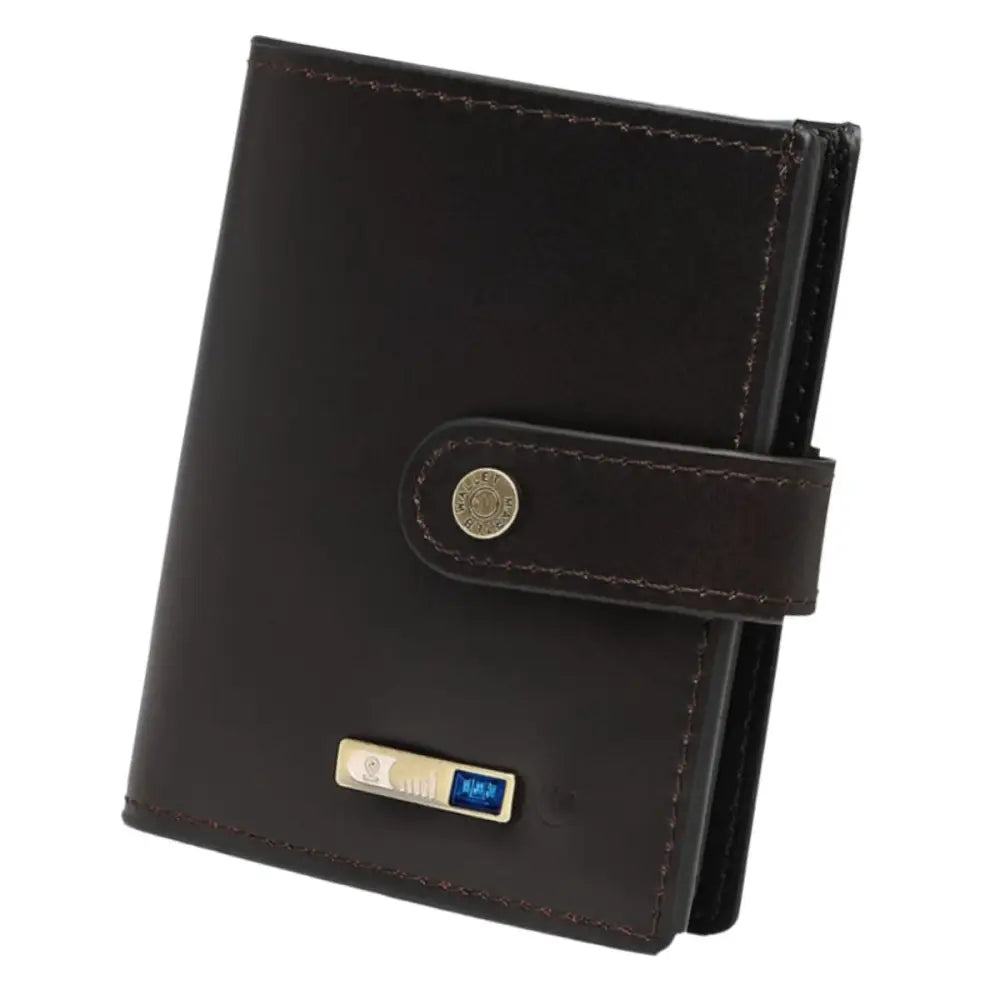 Smart Bluetooth Wallet Strap