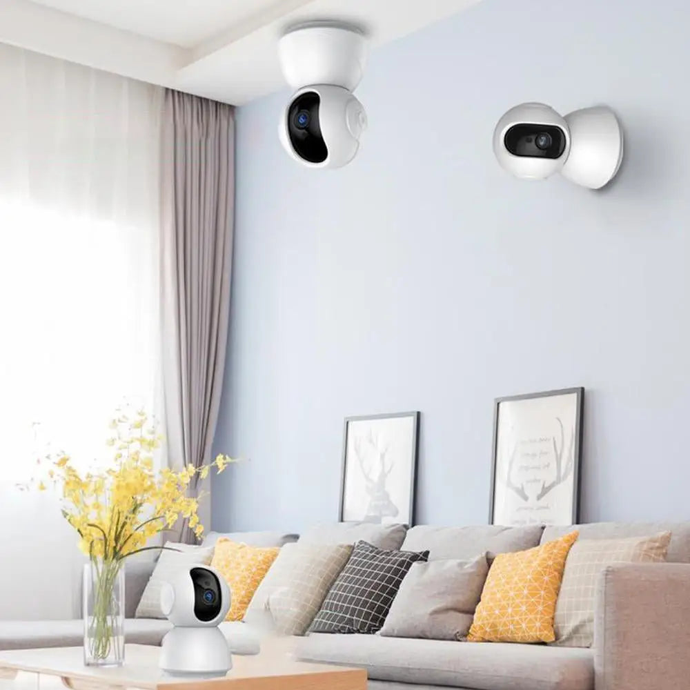 Smart Camera Monitor