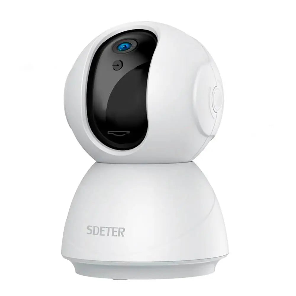Smart Camera Monitor
