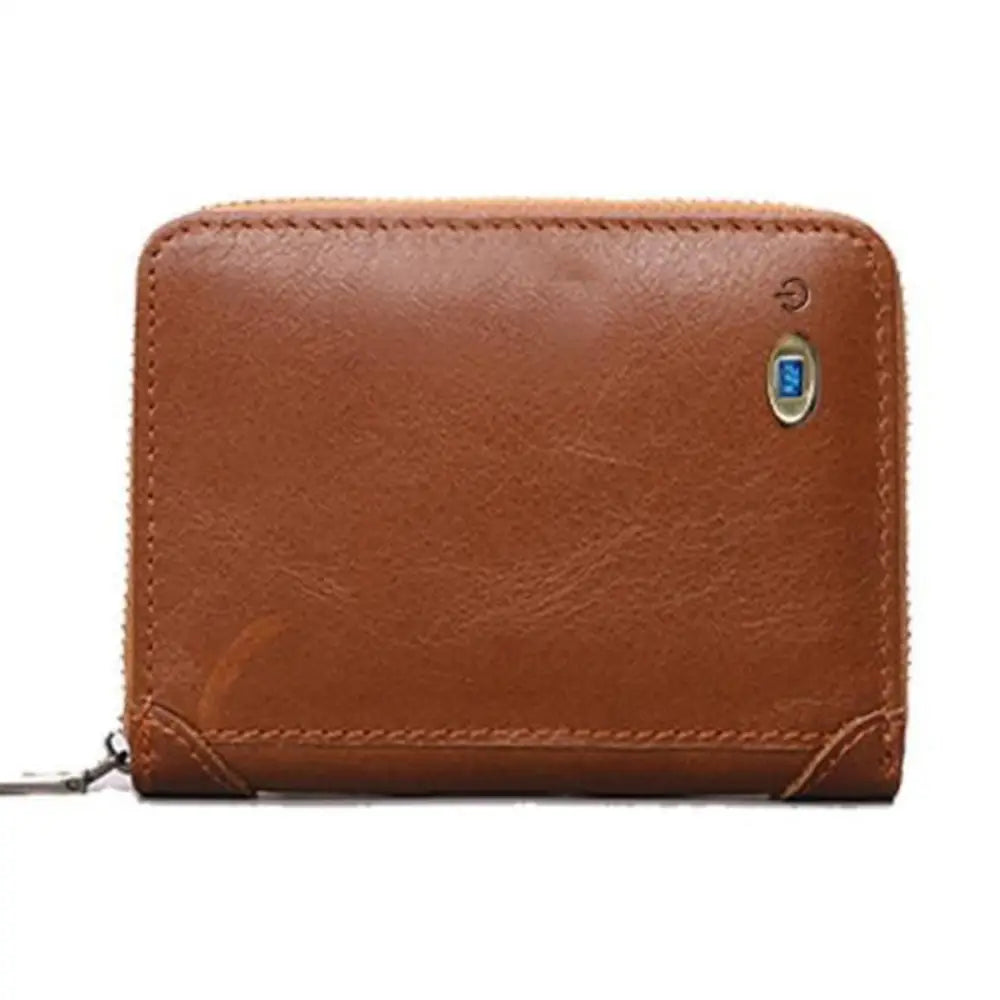Smart Card Holder Bluetooth Tracker
