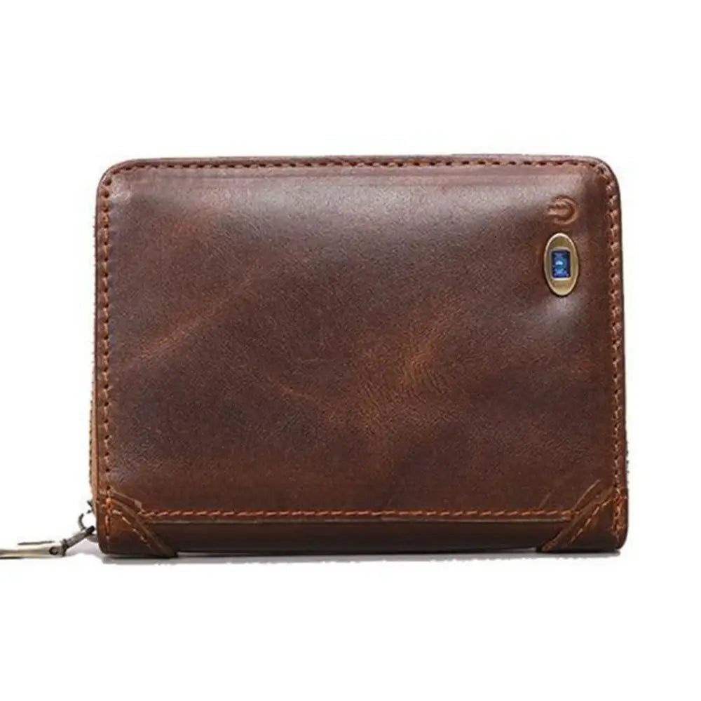 Smart Card Holder Bluetooth Tracker