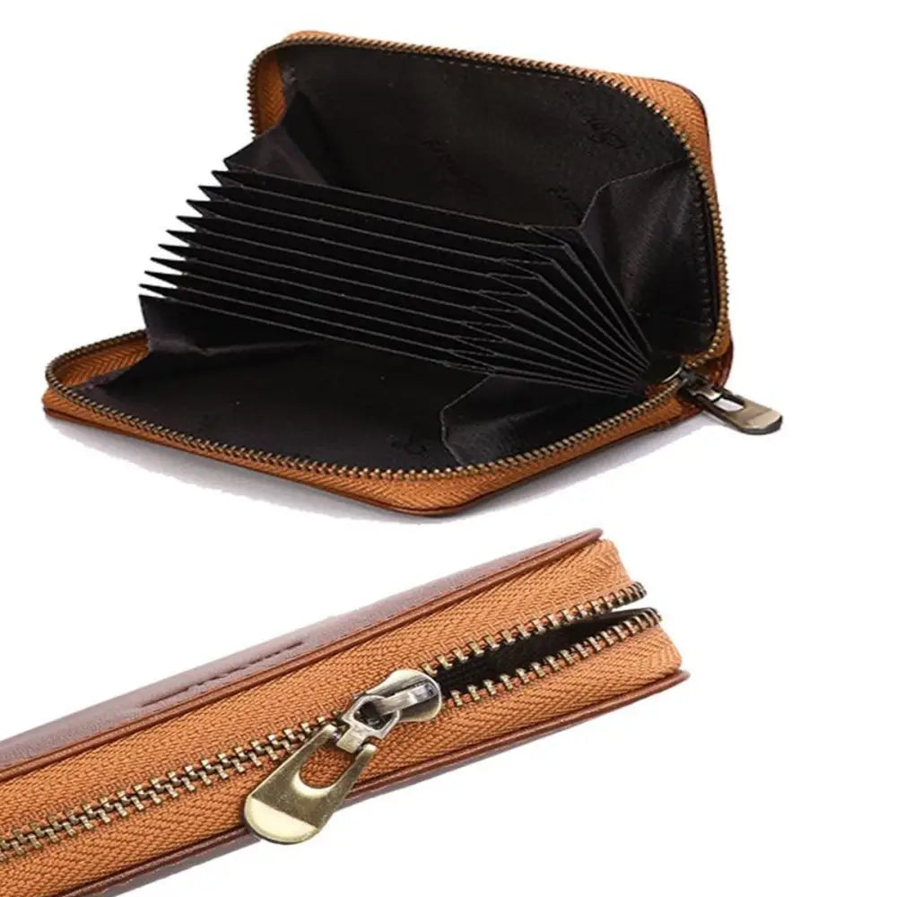 Smart Card Holder Bluetooth Tracker - Smart Wallet