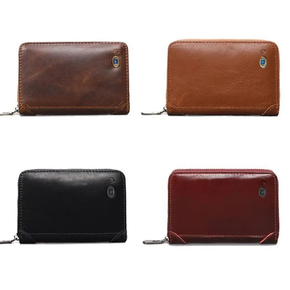 Smart Card Holder Bluetooth Tracker