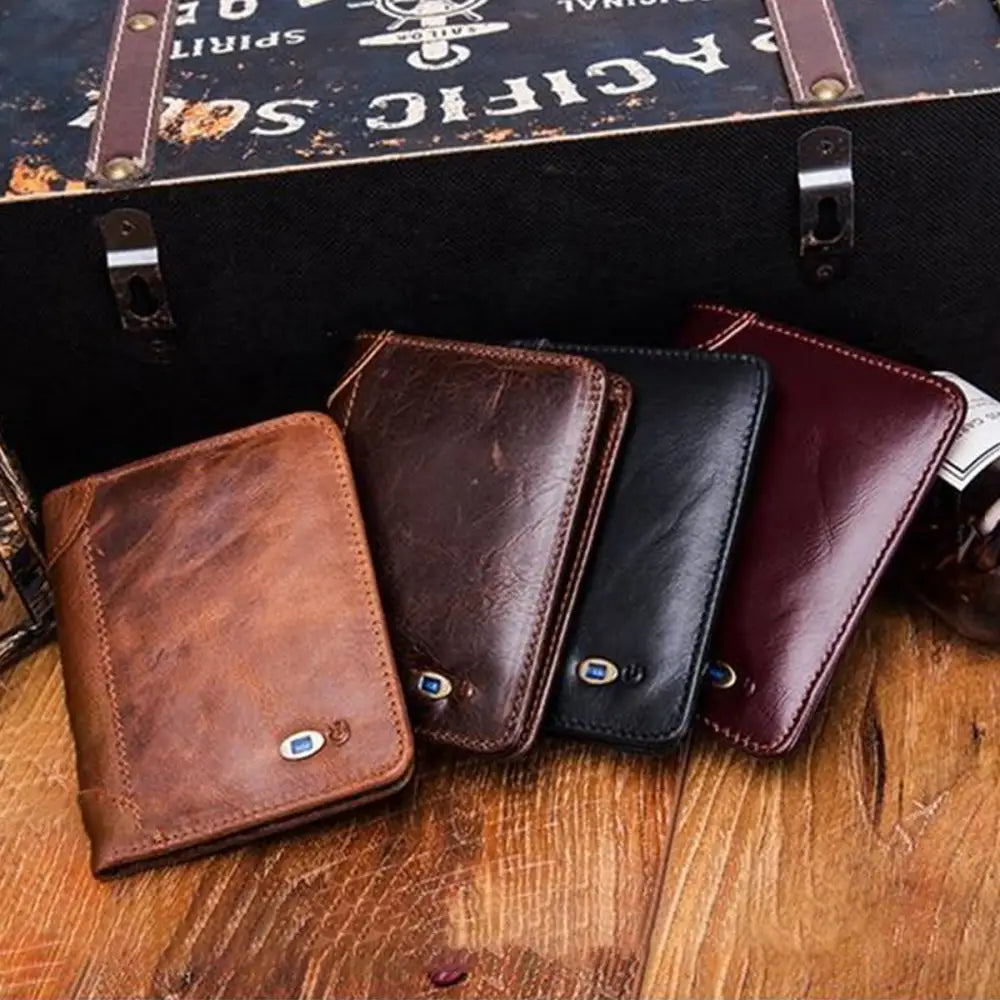 Smart Card Holder Slim Bluetooth Tracker