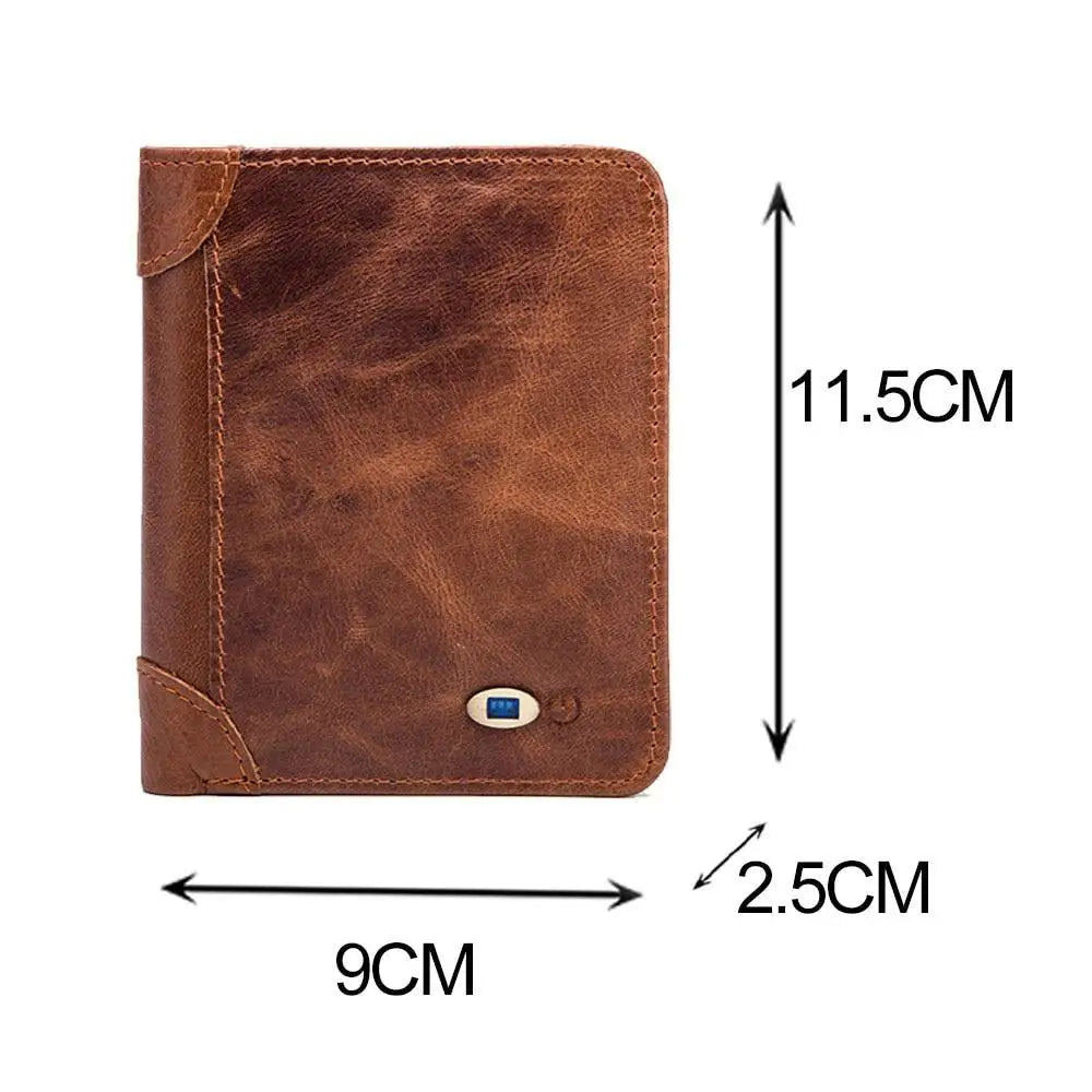 Smart Card Holder Slim Bluetooth Tracker