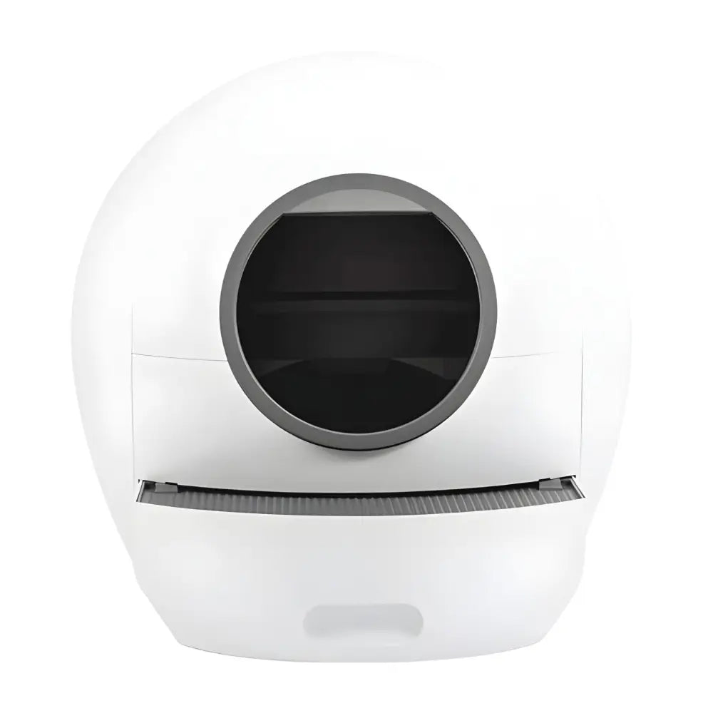 Smart Cat Litter Box