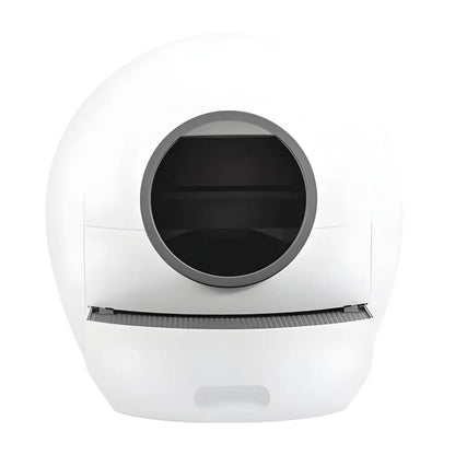 Smart Cat Litter Box - Smart Cat Litter Box