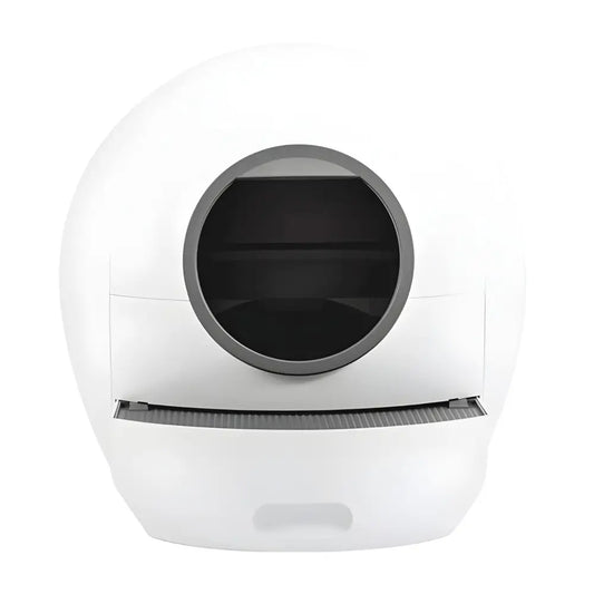 Smart Cat Litter Box - Smart Cat Litter Box
