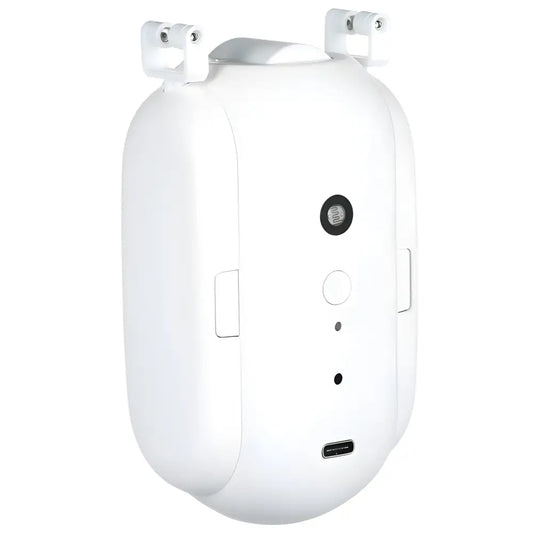 Smart Curtain Robot - White / 1 Piece - Smart Curtain Controller