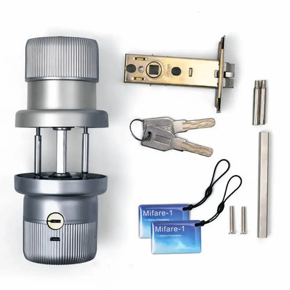 Smart Door Knob Lock - Smart Digital Door Lock