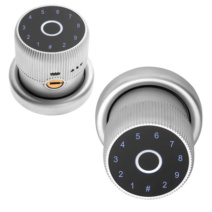 Smart Door Knob Lock - Smart Digital Door Lock
