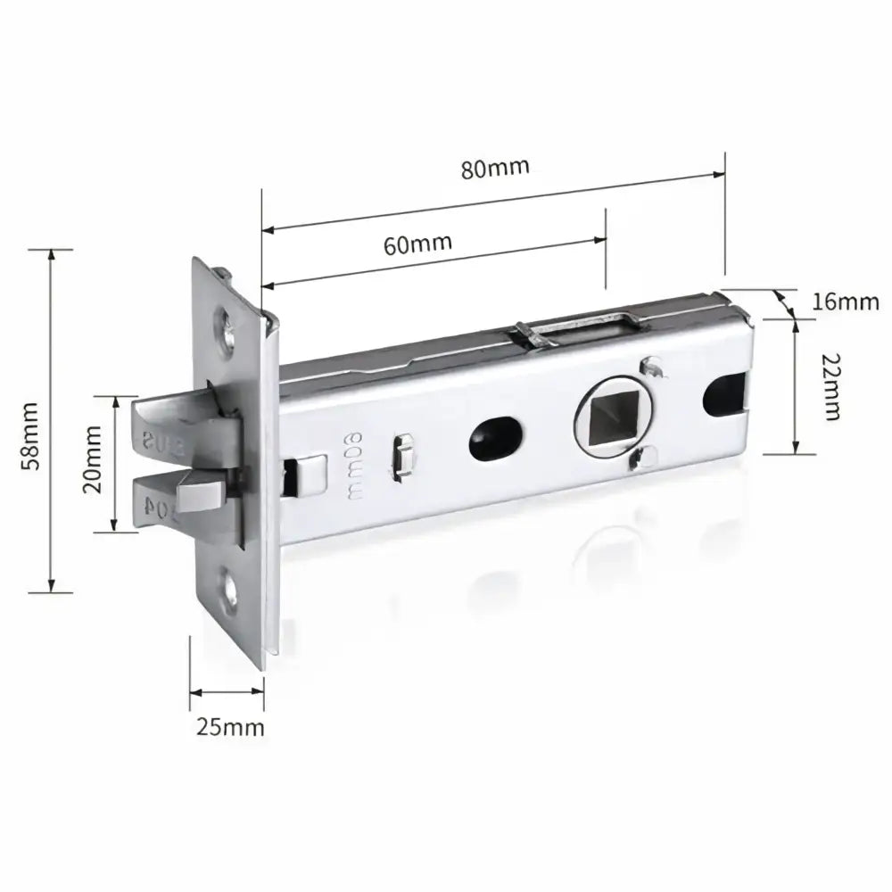 Smart Door Knob Lock - Smart Digital Door Lock