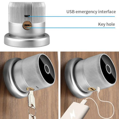 Smart Door Knob Lock - Smart Digital Door Lock