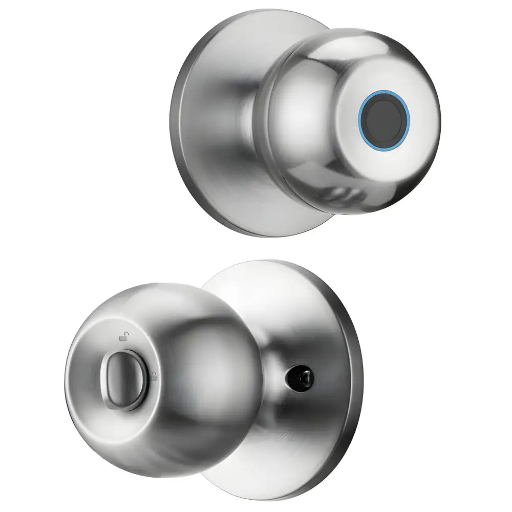 Smart Door Knob - Smart Lock