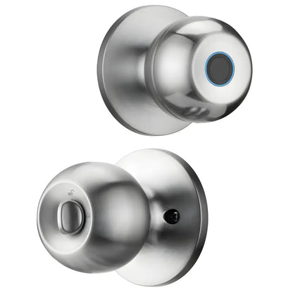 Smart Door Knob - Smart Lock
