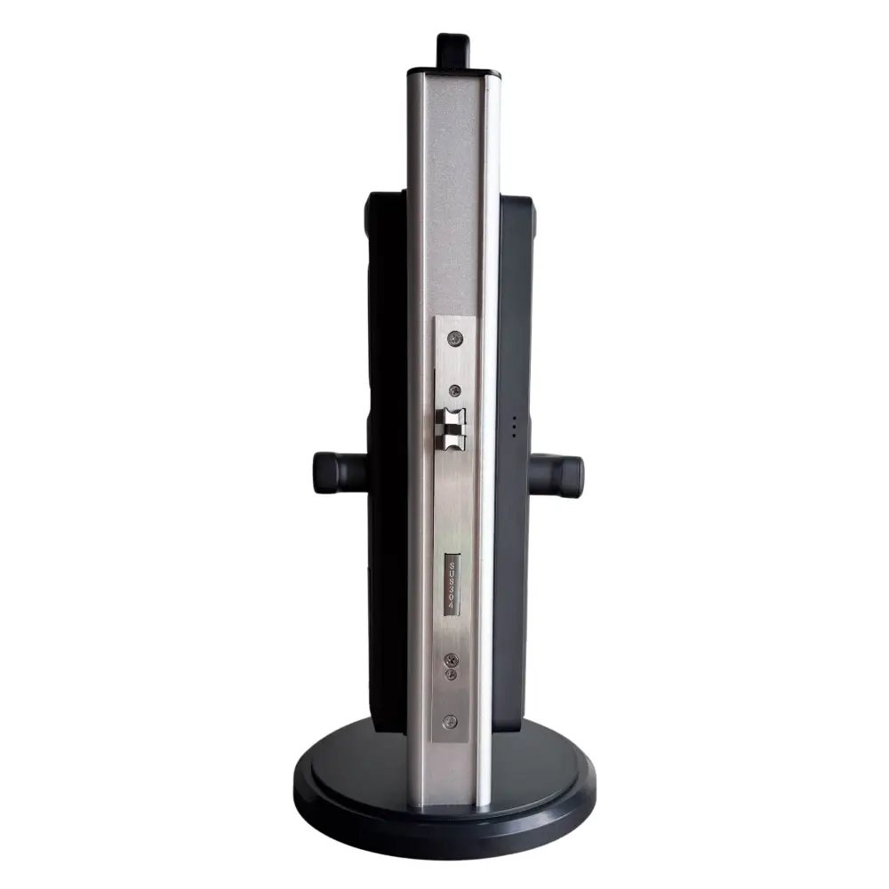 Smart Door Lock Mounts - Display Stand