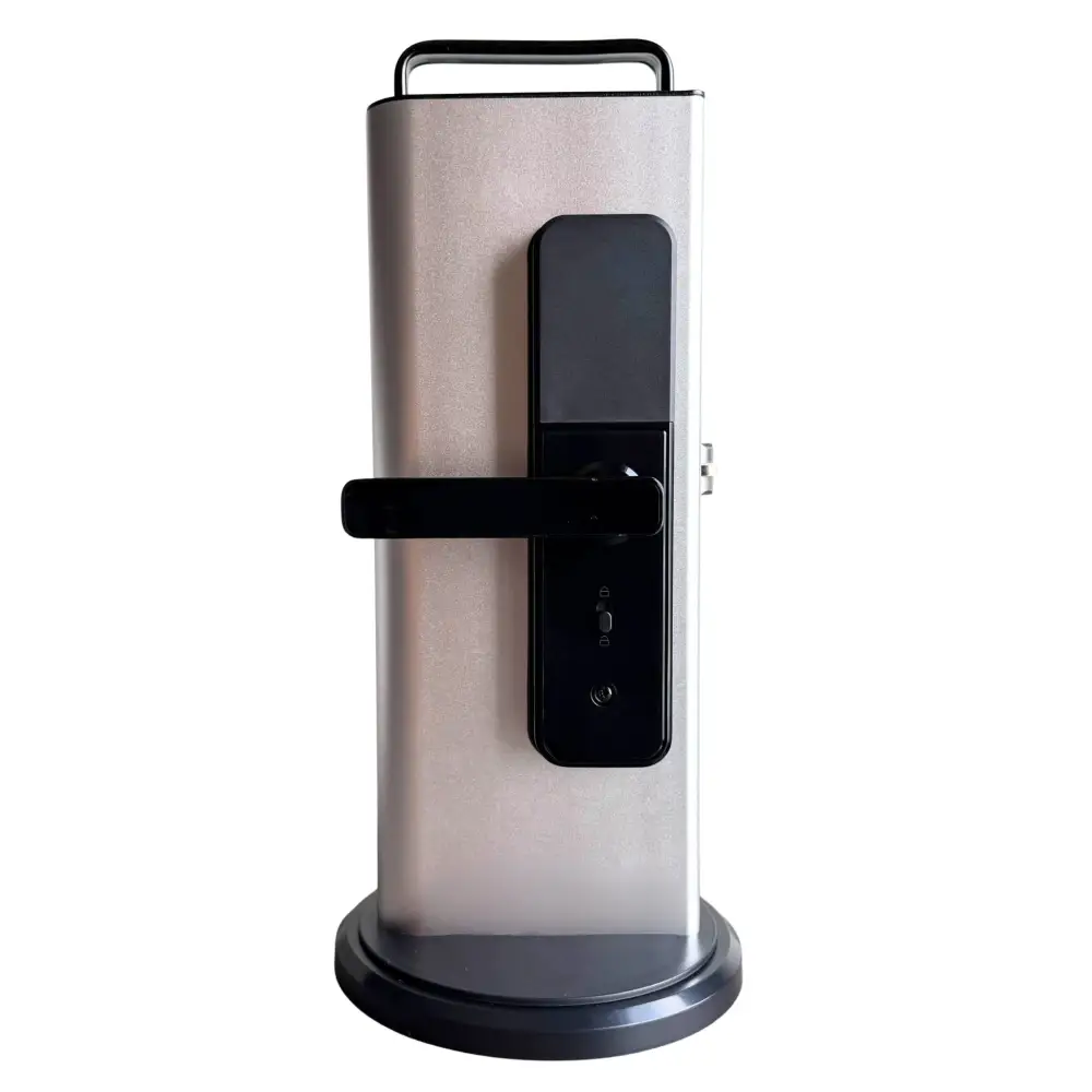 Smart Door Lock Mounts - Display Stand