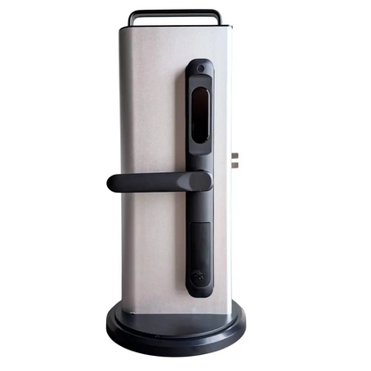 Smart Door Lock Mounts - Display Stand