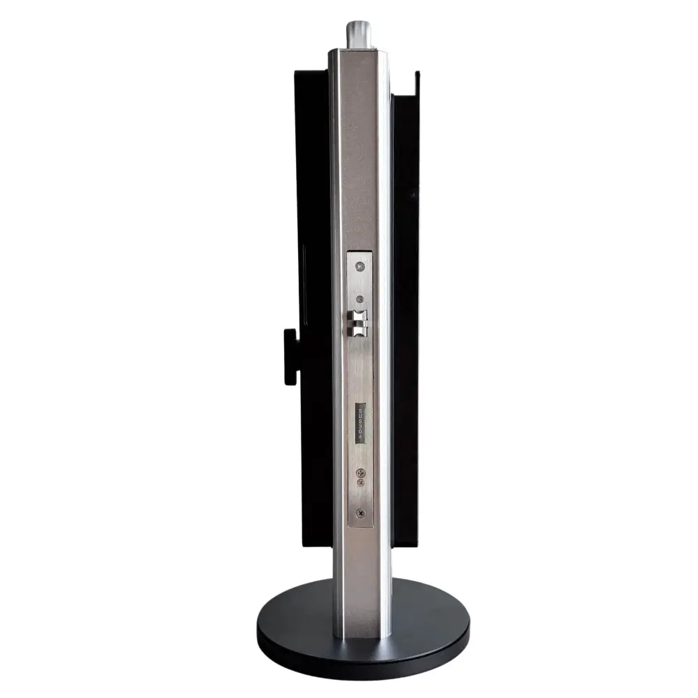 Smart Door Lock Mounts - Display Stand