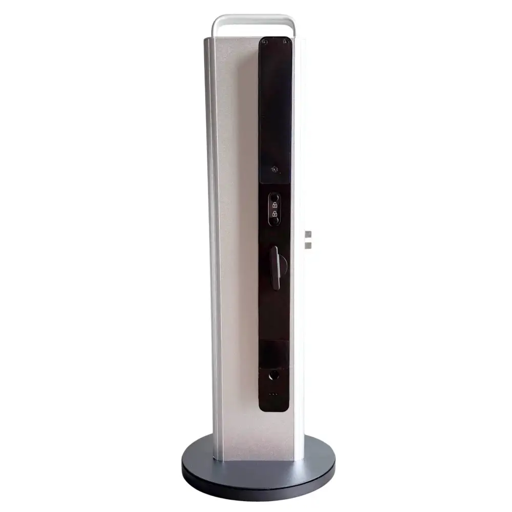 Smart Door Lock Mounts - Display Stand
