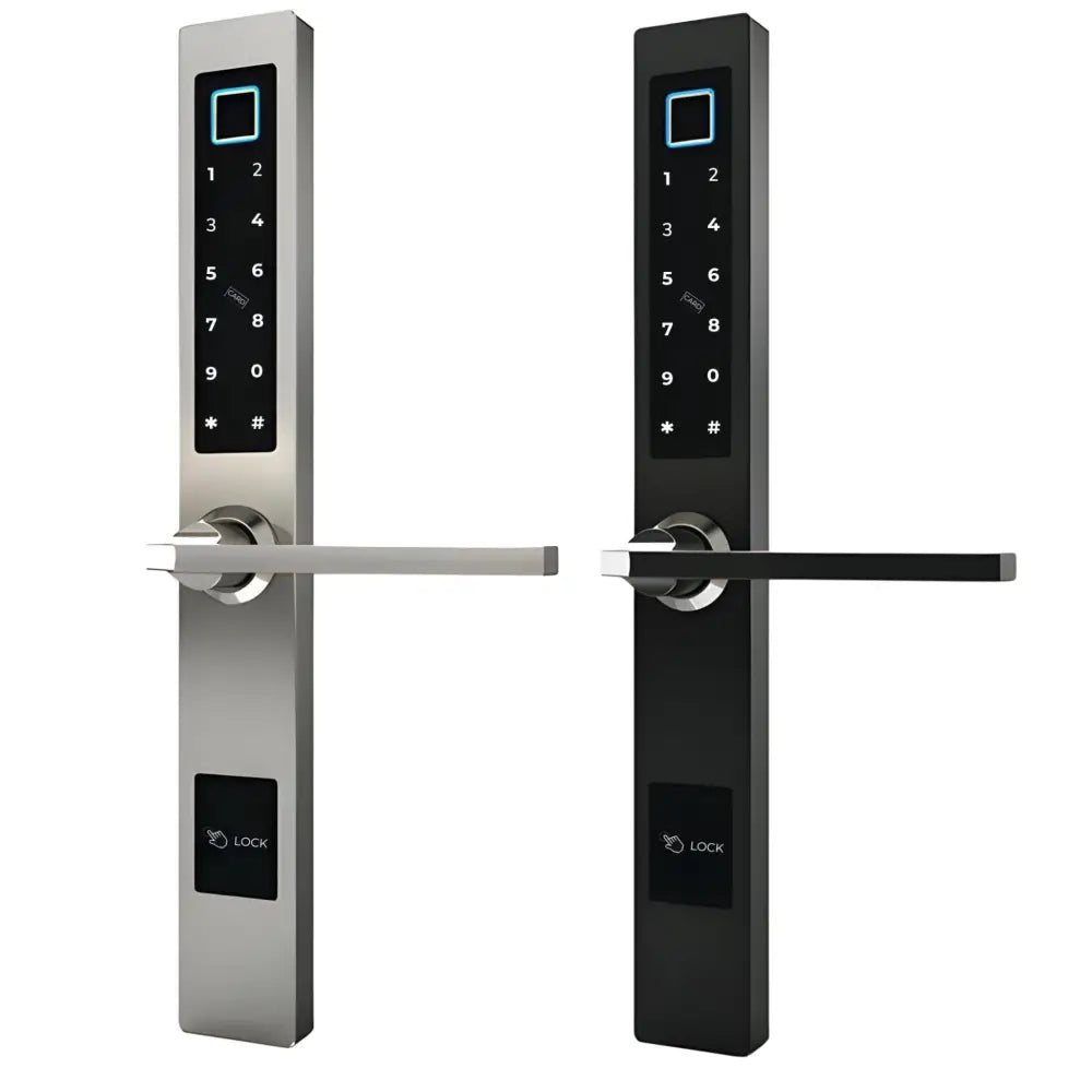 Smart Door Lock Sleek - Smart Lock