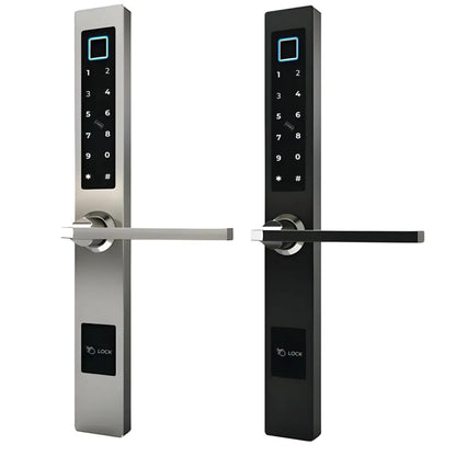Smart Door Lock Sleek - Smart Lock