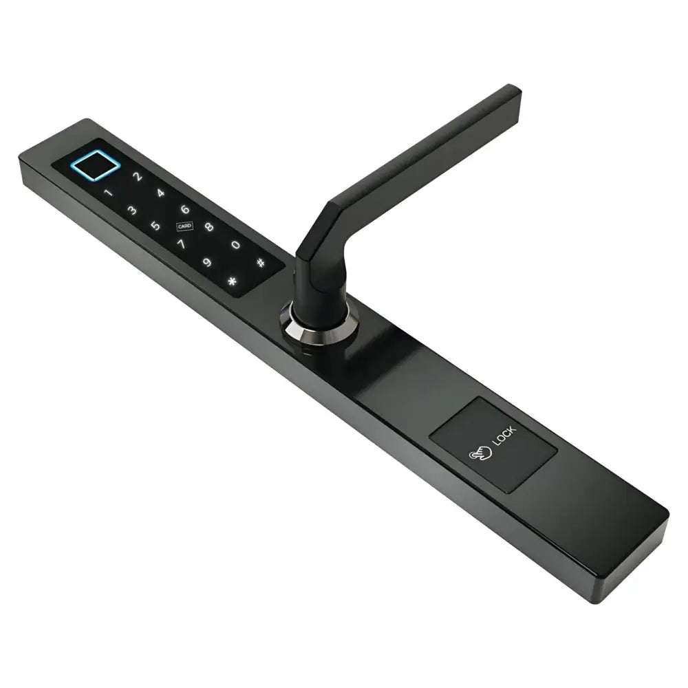 Smart Door Lock Sleek - Smart Lock
