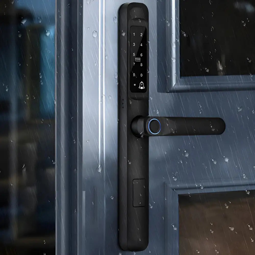 Smart Door Lock Slim - Smart Lock
