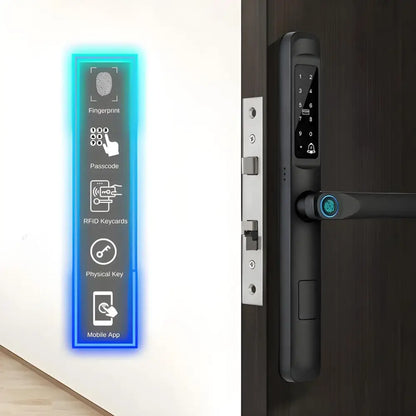 Smart Door Lock Slim - Smart Lock