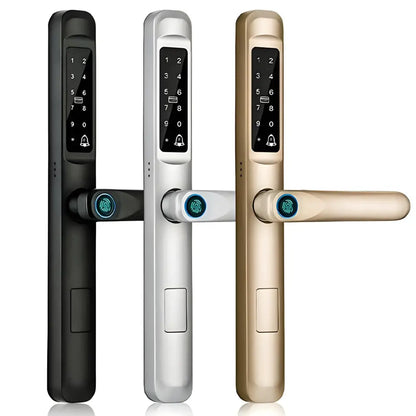 Smart Door Lock Slim - Smart Lock