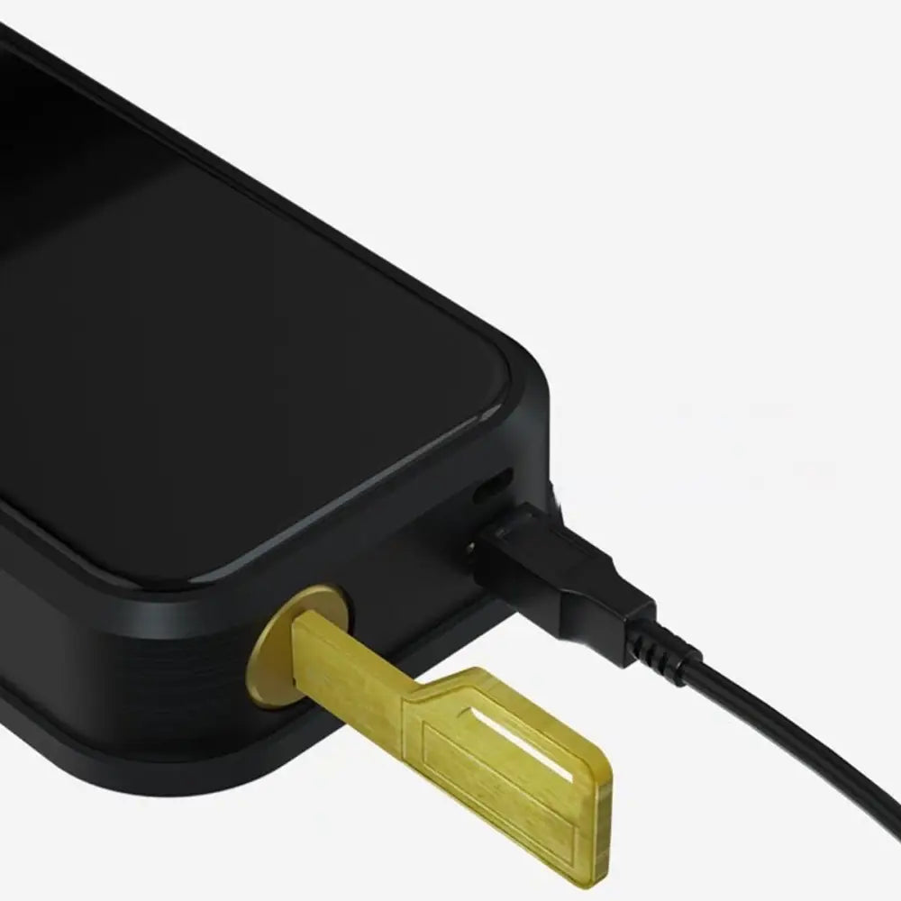 Smart Door Lock Thick - Smart Lock