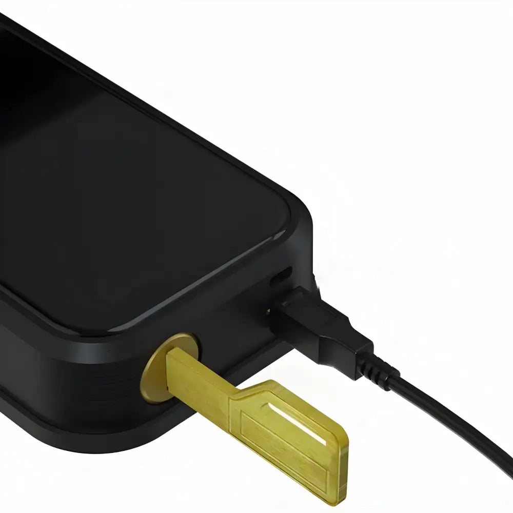 Smart Door Lock - Smart Wi-Fi Door Lock