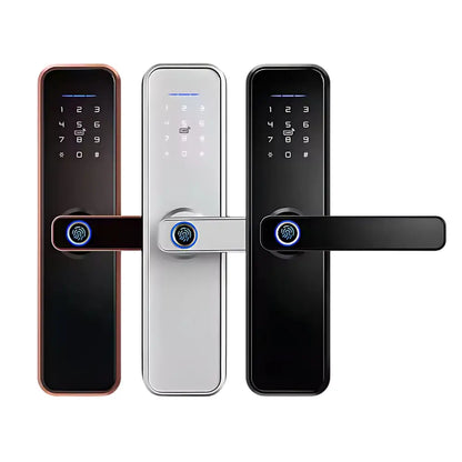 Smart Door Lock - Smart Wi-Fi Door Lock