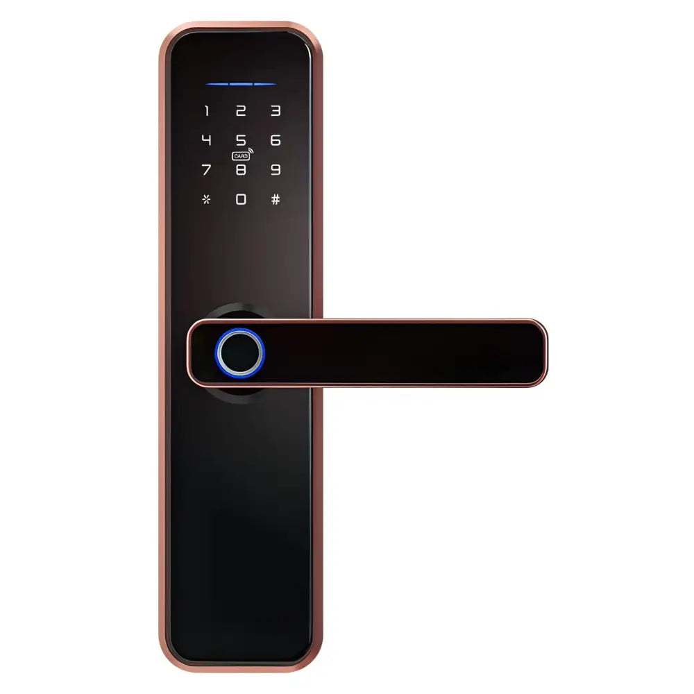 Smart Door Lock - Smart Wi-Fi Door Lock
