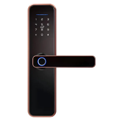 Smart Door Lock - Smart Wi-Fi Door Lock
