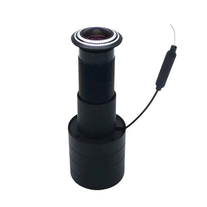 Smart Door Peephole Camera - Smart Door Peephole Camera