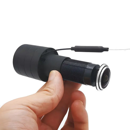 Smart Door Peephole Camera - Smart Door Peephole Camera