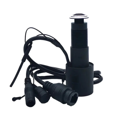 Smart Door Peephole Camera - Smart Door Peephole Camera