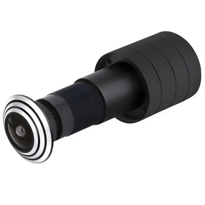 Smart Door Peephole Camera - No SD Card - Smart Door Peephole Camera