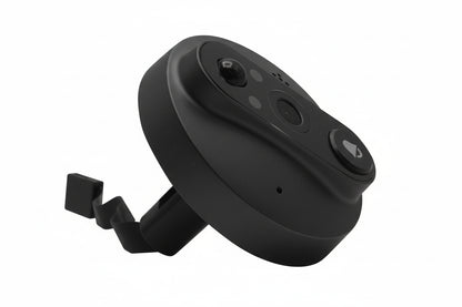 Smart Door Peephole Screen - No SD Card - Smart Door Peephole Camera