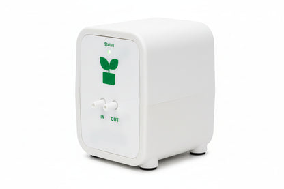 Smart Drip Irrigation System - White - Watering System