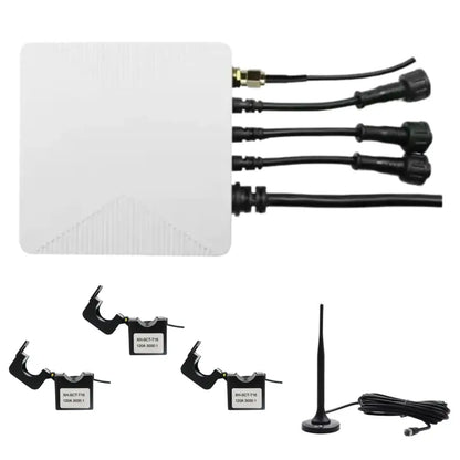 Smart Eletric Sensor - Energy Sensor