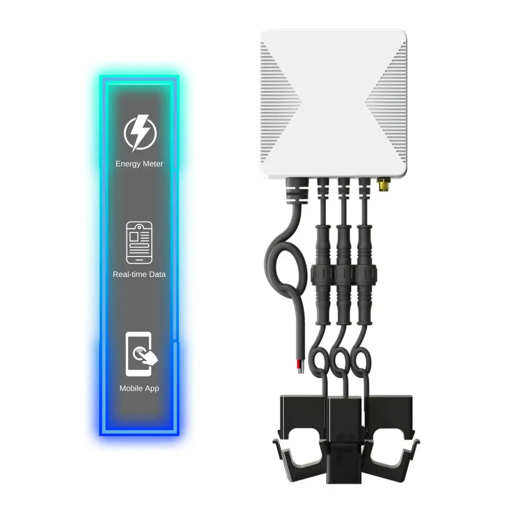 Smart Eletric Sensor - Energy Sensor
