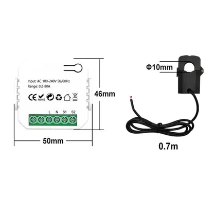 Smart Energy Meter - Energy Meter