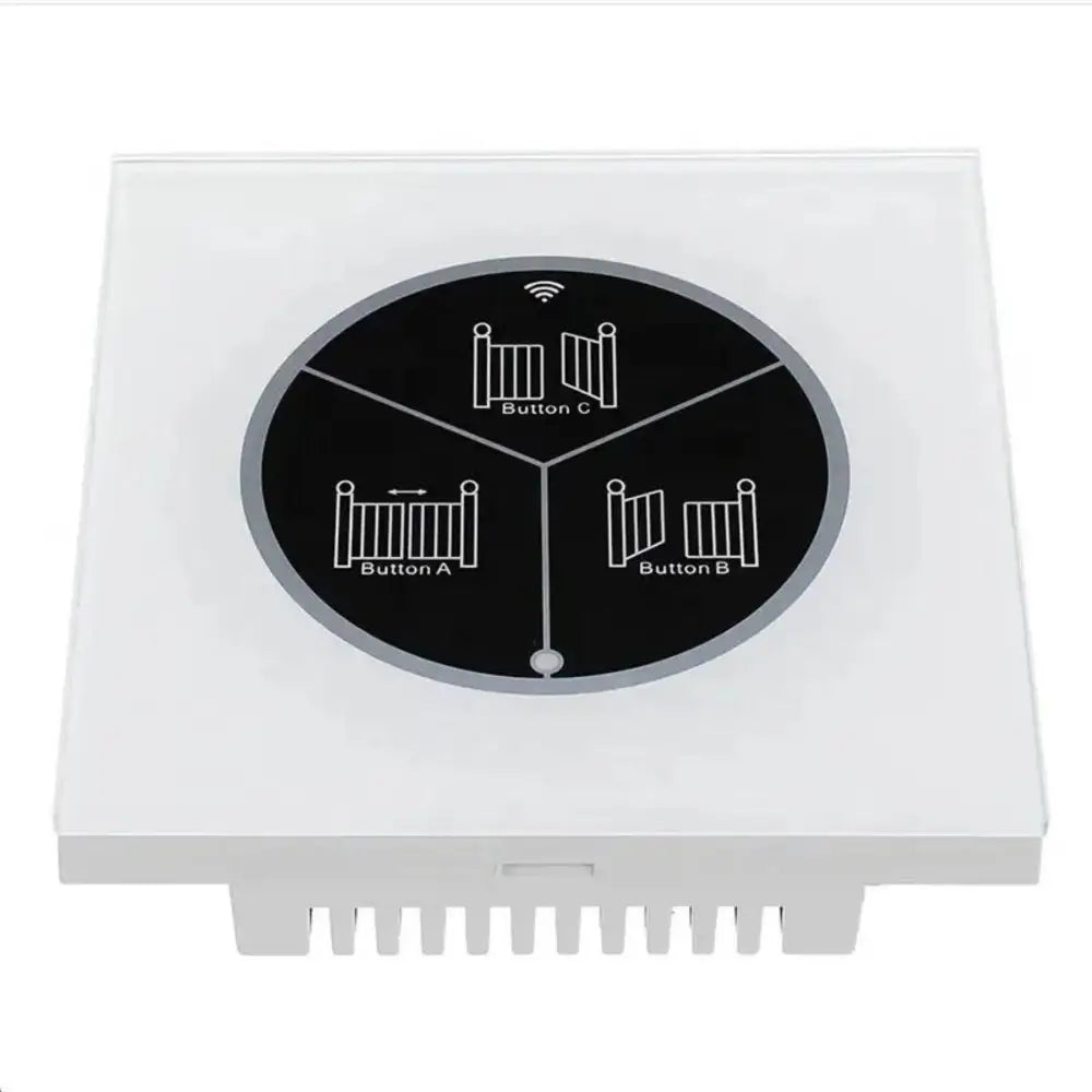 Smart Garage Door Controller - Garage Door Controller