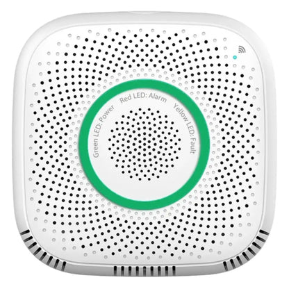 Smart Gas Leak Detector - Smart Gas Leak Detector