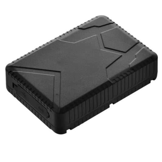 Smart GPS Car Tracker - Black - Smart GPS Tracker for Cars